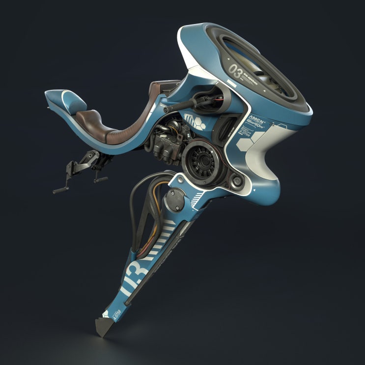  DESIGN INSPIRATION_CYBERPUNK