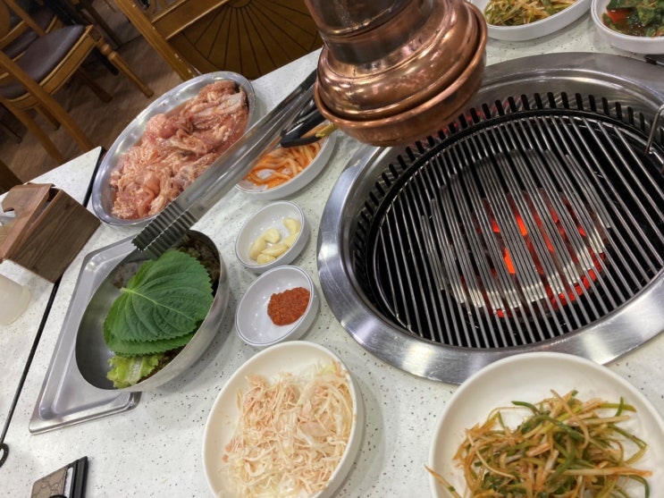  대전 갈비집 | 대전 갈비집 메뉴 | 대전역 맛집 