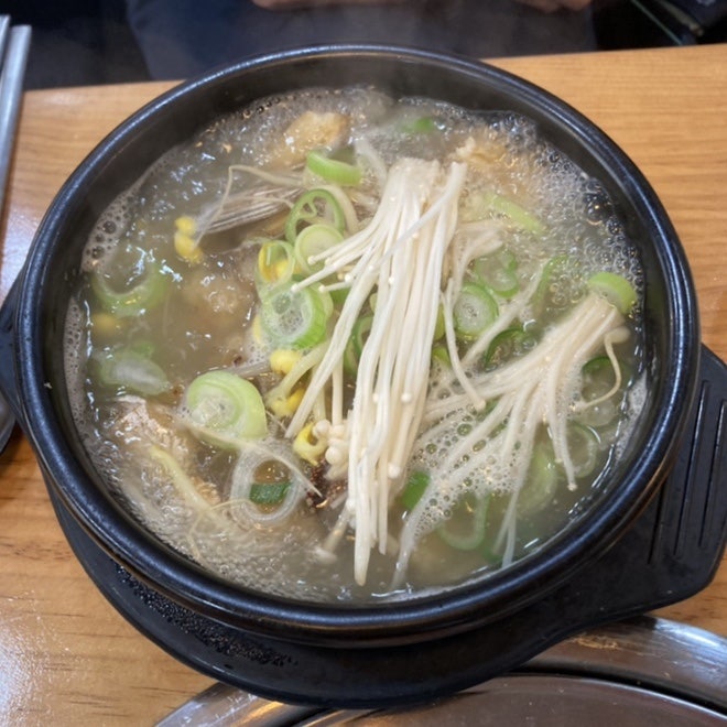 청기와감자탕 혁신점 사진 6