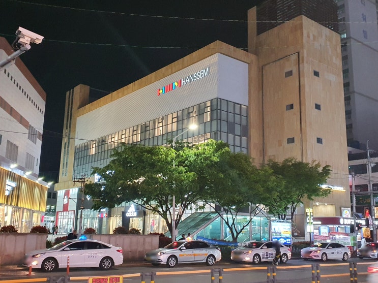  [부산/사상] 한샘리하우스 방문기