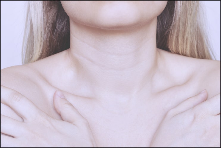  목주름실리프팅? 필러 시술과 고민 중이라면 꼭 보세요