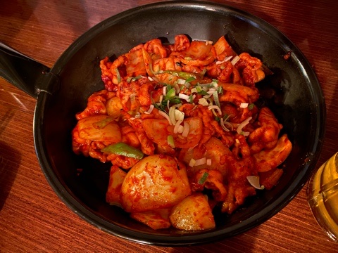  서강대-부가네얼큰이