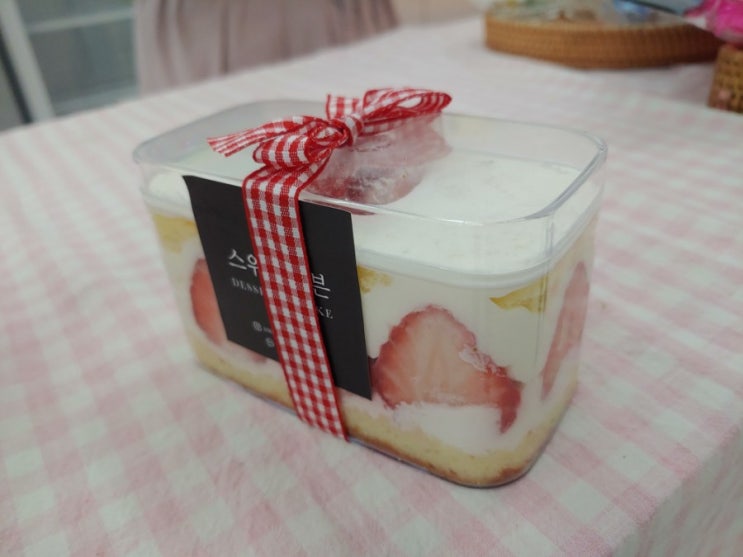  전주 송천동 맛집 스위트오븐