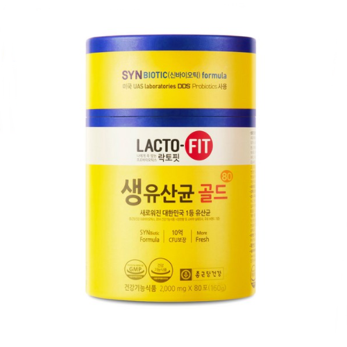 구매평 좋은 종근당건강 락토핏 생유산균 골드 80포, 160g, 5개 추천합니다 구매평 좋은 종근당건강 락토핏 생유산균 골드 80포, 160g, 5개 추천합니다