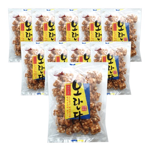 의외로 인기있는 다머거 오란다 350g, 10개 좋아요