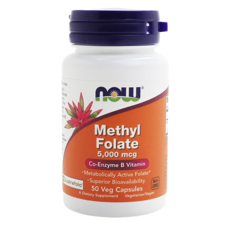 구매평 좋은 나우푸드 메틸 폴레이트 5000mcg 베지 캡슐, 50개입, 1개 추천해요 구매평 좋은 나우푸드 메틸 폴레이트 5000mcg 베지 캡슐, 50개입, 1개 추천해요