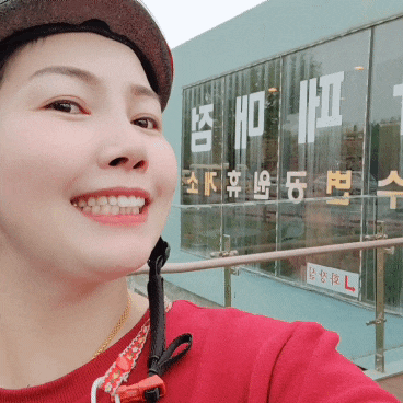  안산 수변공원 카페 매점 휴게소