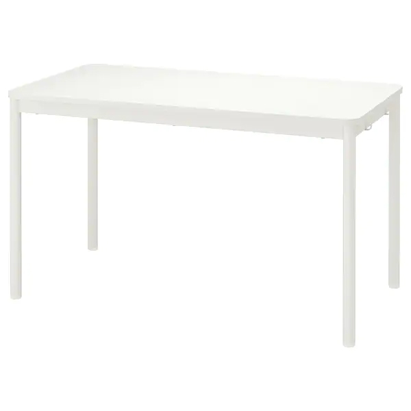 구매평 좋은 이케아 TOMMARYD 톰마뤼드 테이블 화이트 130x70 cm, 화이트 793.874.90 좋아요 구매평 좋은 이케아 TOMMARYD 톰마뤼드 테이블 화이트 130x70 cm, 화이트 793.874.90 좋아요