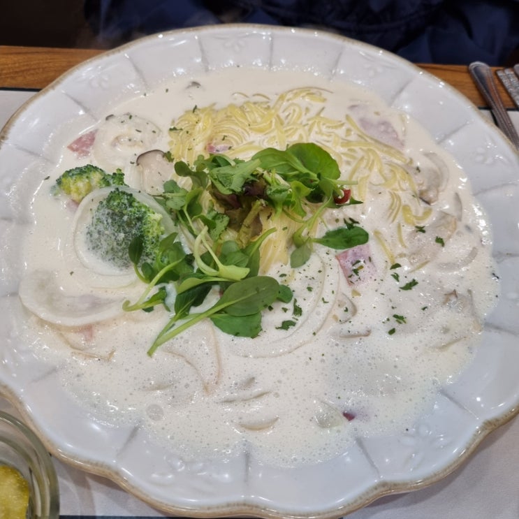  서창동 맛집 왕비돈까스 다녀왔어요