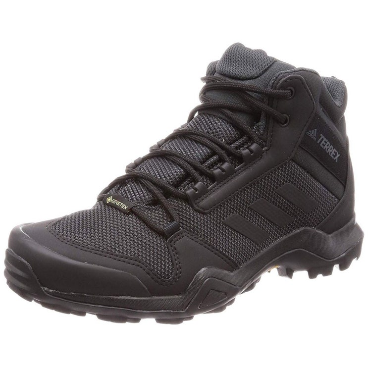 리뷰가 좋은 아디다스 adidas 트레킹화 테렉스 AX3 미드 BC0466 좋아요 리뷰가 좋은 아디다스 adidas 트레킹화 테렉스 AX3 미드 BC0466 좋아요