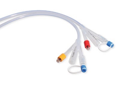간헐적 / 지속적 방광세척(Bladder Irrigation) 간호