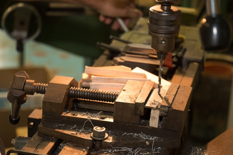 금형기능사 Craftsman Metal Mold 금형기능사 Craftsman Metal Mold