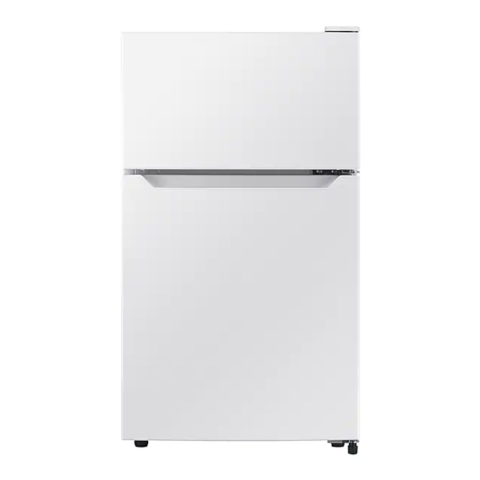 갓성비 좋은 삼성전자 소형 냉장고 RT09K1000WW 90 L 방문설치 좋아요