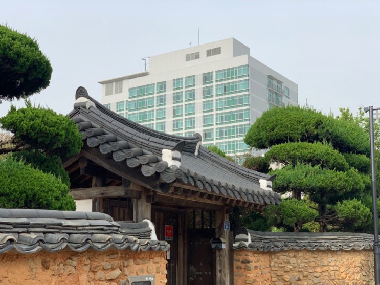  전주 라한호텔 패밀리룸 숙박후기