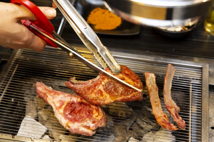  인계동맛집 이가네양꼬치