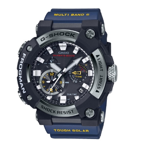 인기 많은 [G-SHOCK] 시리즈 최초 아날로그 다이버 모델 GWF-A1000-1A2DR 추천합니다