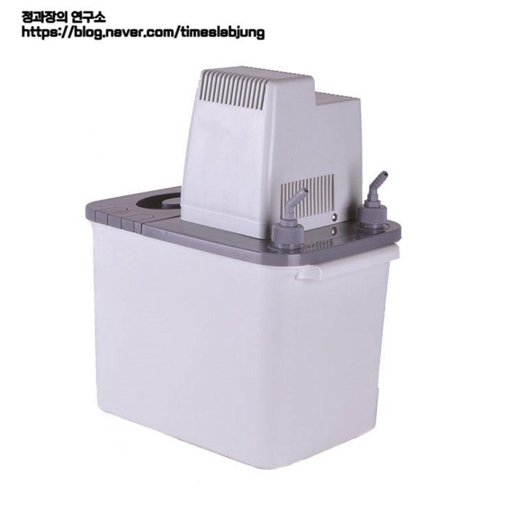  고급형 아스피레이터 / Electric Aspirator
