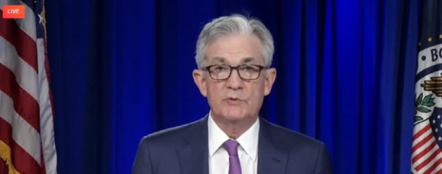  [정보.28] FOMC 결과와 관련 지표 (미국채권, 환율)