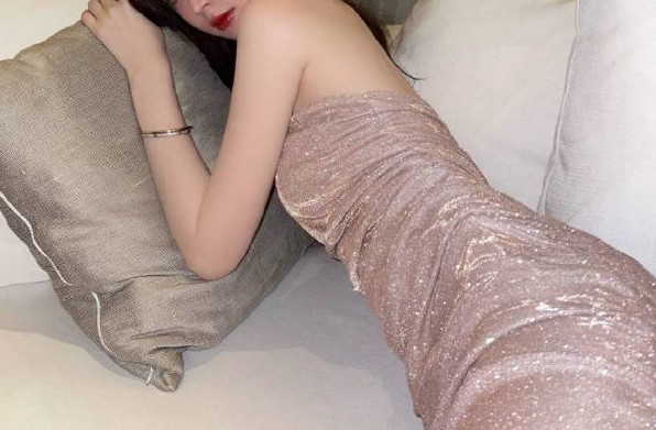 인기 bj 조인영 섹시한 원피스 몸매 ㅗㅜㅑ