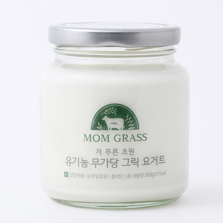 당신만 모르는 유기농 그릭요거트 무가당 플레인 300g 3EA세트, 3EA*1개 추천합니다 당신만 모르는 유기농 그릭요거트 무가당 플레인 300g 3EA세트, 3EA*1개 추천합니다