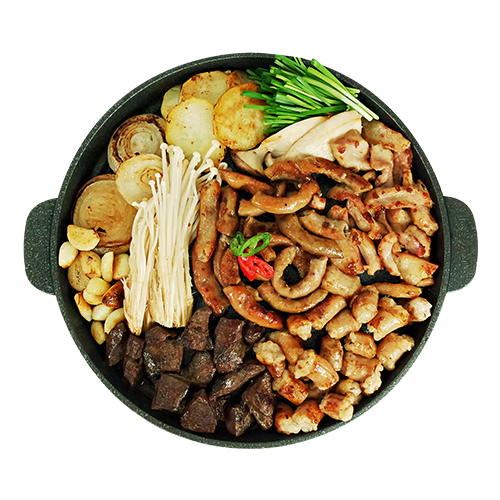 인지도 있는 혼슐랭 모듬 소곱창 세트(곱창 대창 막창 염통), 1세트, 720g 추천해요 인지도 있는 혼슐랭 모듬 소곱창 세트(곱창 대창 막창 염통), 1세트, 720g 추천해요