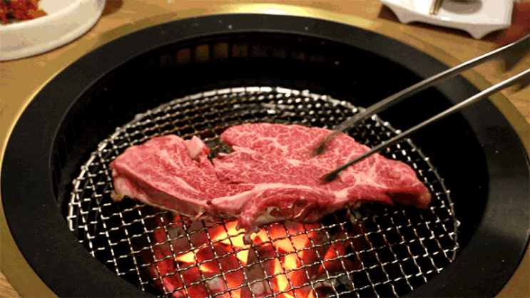  [한우] 미트랩 ; MEATLAB 한우 윗등심