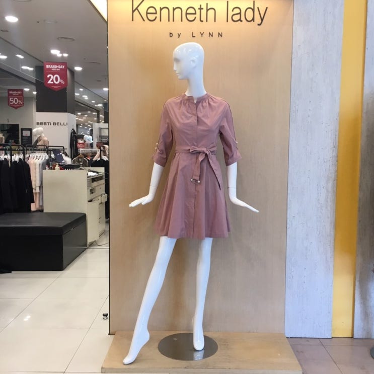 핵가성비 좋은 케네스레이디 노카라 진주 포인트 면 스판 원피스 추천합니다 핵가성비 좋은 케네스레이디 노카라 진주 포인트 면 스판 원피스 추천합니다