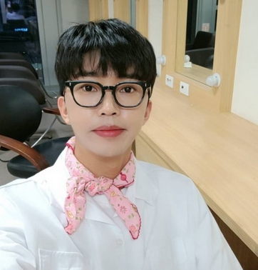 사랑의 콜센터 임영웅 하차 여부 (다리 부상) 사랑의 콜센터 임영웅 하차 여부 (다리 부상)