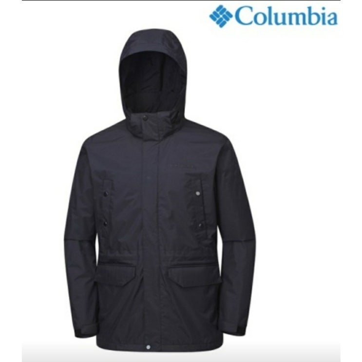 선택고민 해결 컬럼비아 남성용 스토니 스트레이트 간절기 쟈켓 초대박할인/ CX3YM3762 ···