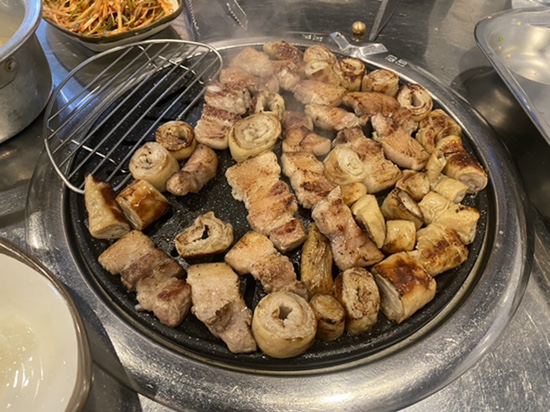  [대구맛집] 동성로 걸리버막창 종로직영점