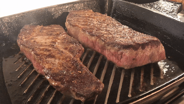  [한우] 미트랩 ; MEATLAB 채끝 등심