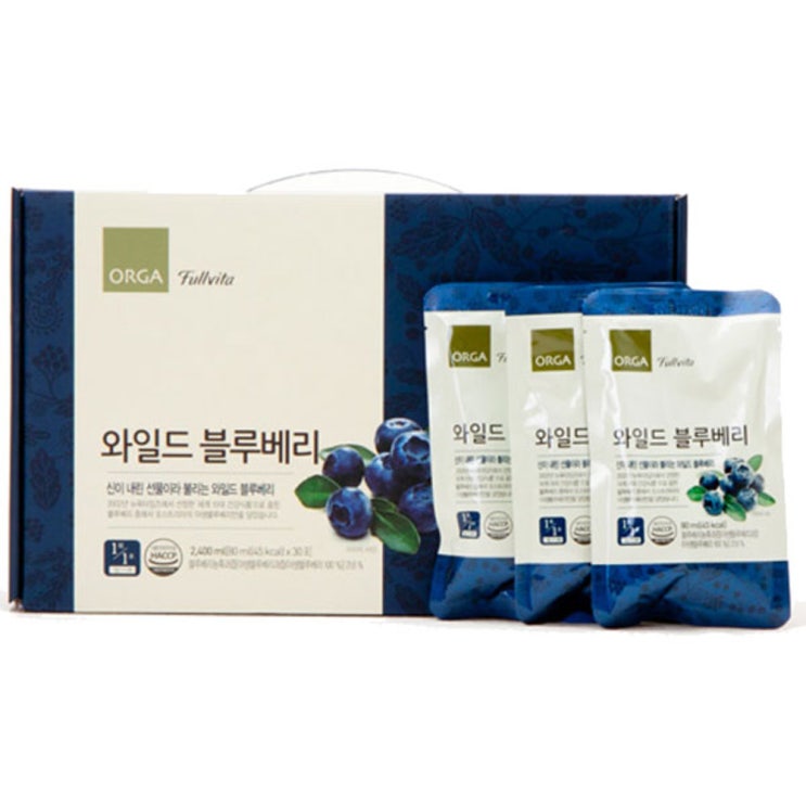 많이 팔린 올가홀푸드 풀비타 와일드 블루베리, 2400ml, 1개 추천해요 많이 팔린 올가홀푸드 풀비타 와일드 블루베리, 2400ml, 1개 추천해요