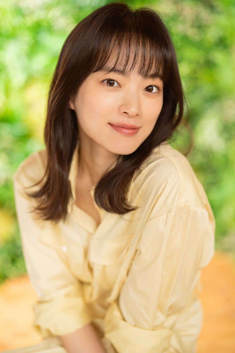 [인터뷰] 천우희, 그녀의 마음에 꽂힌 한 장면은?