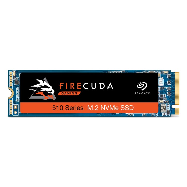 핵가성비 좋은 씨게이트 파이어쿠다 510 M.2 NVME 1TB SSD, 단품 추천해요 핵가성비 좋은 씨게이트 파이어쿠다 510 M.2 NVME 1TB SSD, 단품 추천해요