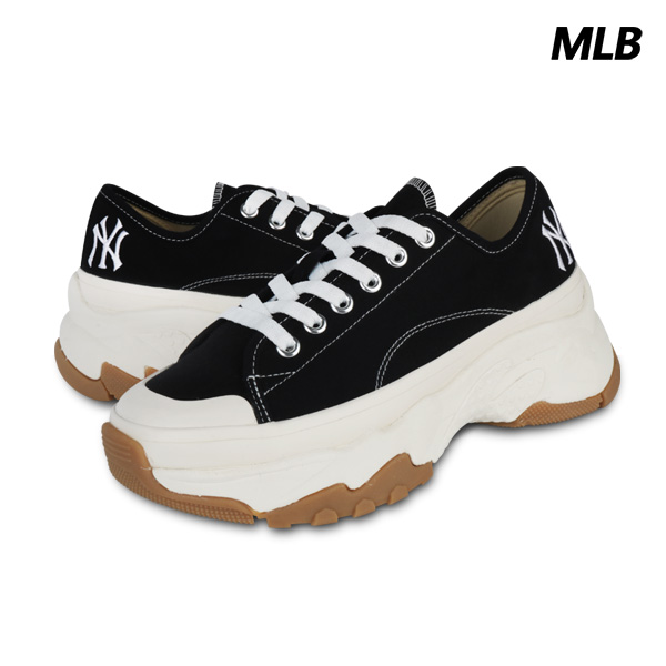 핵가성비 좋은 MLB 뉴욕양키스 청키 하이 로우 블랙 32SHU2111-50L 추천합니다 핵가성비 좋은 MLB 뉴욕양키스 청키 하이 로우 블랙 32SHU2111-50L 추천합니다