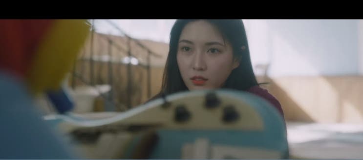  [MV] JK 김동욱 _ 올랄랄라 [뮤비/가사/듣기]
