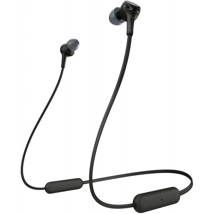 후기가 정말 좋은 Sony Wi-Xb400 무선 인 이어 엑스트라베이스 헤드폰 검은 색 (WIXB400 / B) 추천해요 후기가 정말 좋은 Sony Wi-Xb400 무선 인 이어 엑스트라베이스 헤드폰 검은 색 (WIXB400 / B) 추천해요