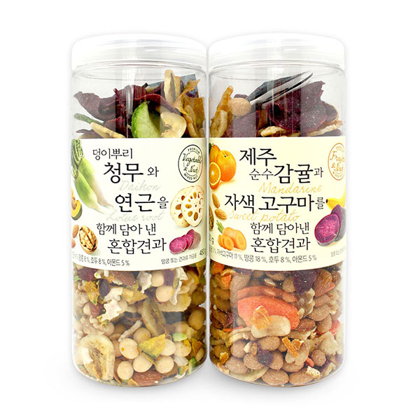 후기가 좋은 좋은세상 덩이뿌리청무와 혼합견과 480g+제주순수감귤과 530g, 1개, 480g+530g 추천해요 후기가 좋은 좋은세상 덩이뿌리청무와 혼합견과 480g+제주순수감귤과 530g, 1개, 480g+530g 추천해요