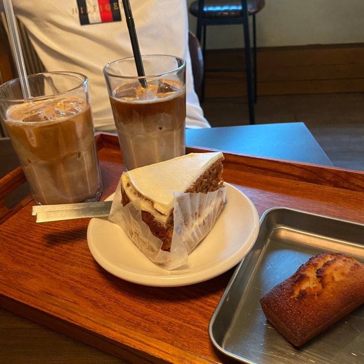  [대구]라떼맛집 엠프티커피