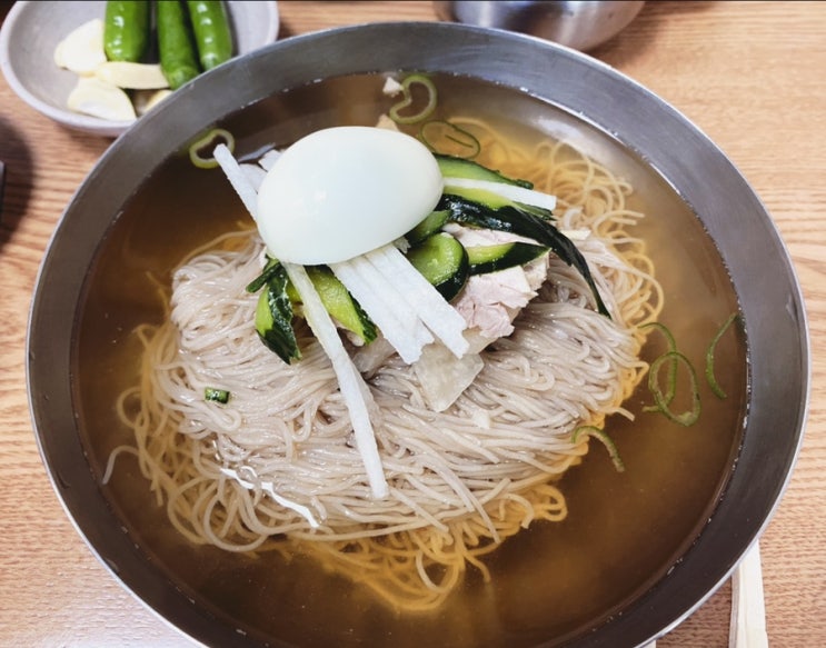  [대구,중구] 부산안면옥