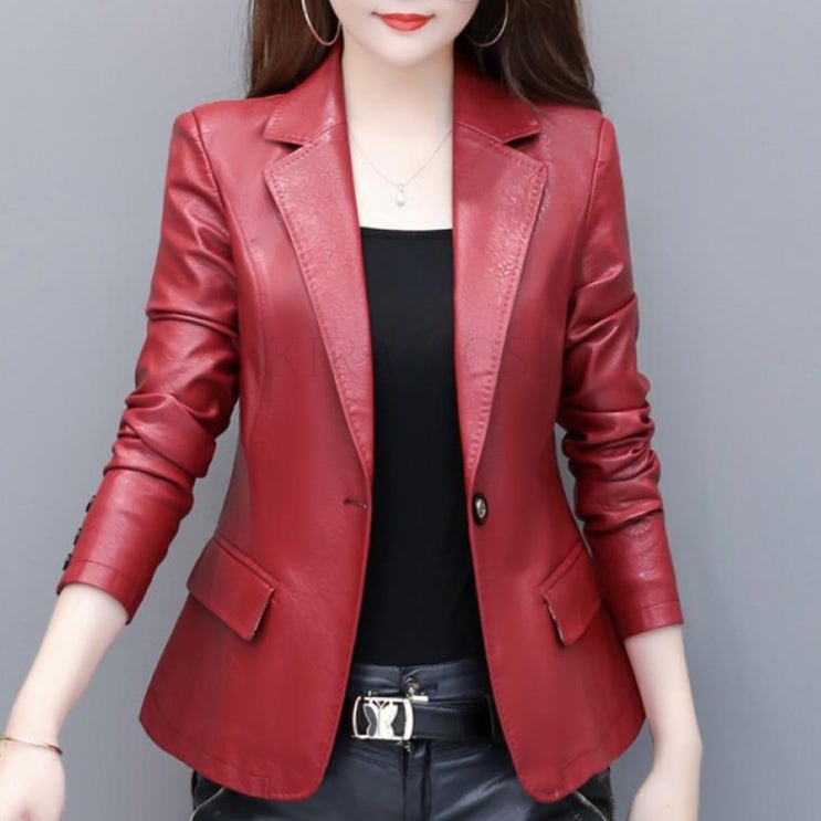리뷰가 좋은 kirahosi 여성 가죽 자켓 여자 라이딩 점퍼 패션 가죽점퍼 아우터 37 GS +덧신 증정 AEyxr4id 추천해요 리뷰가 좋은 kirahosi 여성 가죽 자켓 여자 라이딩 점퍼 패션 가죽점퍼 아우터 37 GS +덧신 증정 AEyxr4id 추천해요