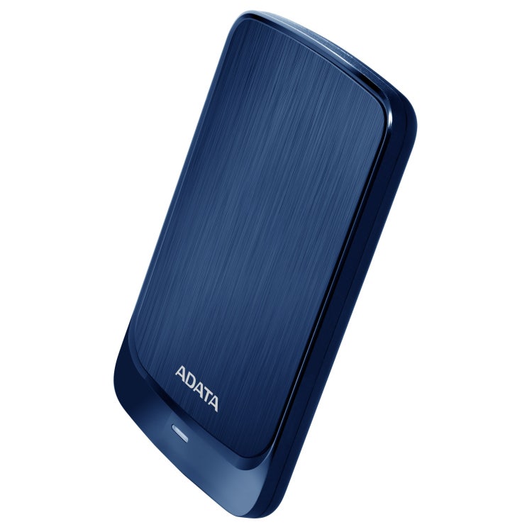 최근 많이 팔린 ADATA HV320, 블루, 2TB 추천해요