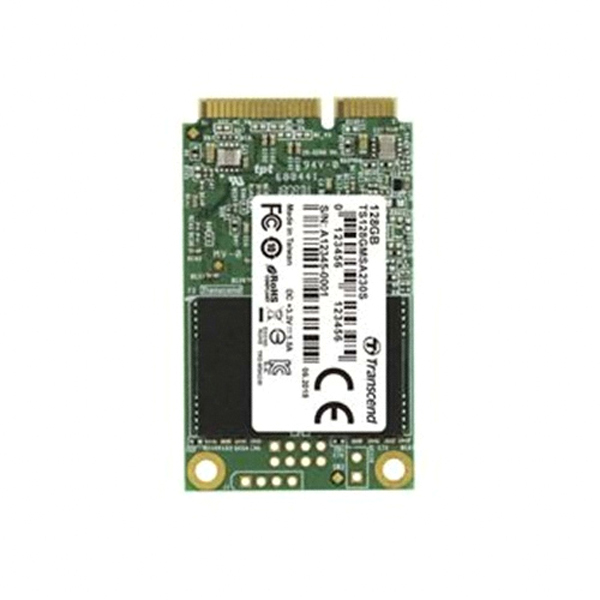 구매평 좋은 트랜센드 MSA230S SSD (128GB mSATA), 128GB, 선택하세요 좋아요