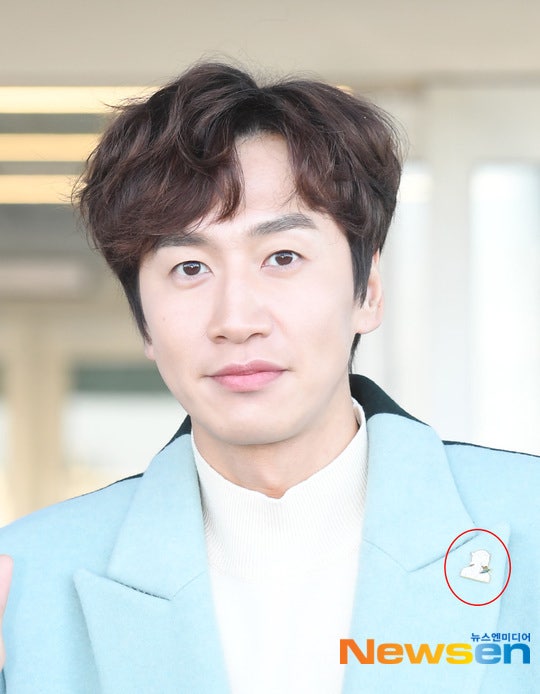 11년 런닝맨 이광수 하차 그리고 새로운 맴버 생각