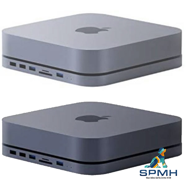 많이 찾는 SPMH 맥미니하드허브 외장 케이스 독 도킹스테이션 USB-C 저장장치 M1 실버 그레이 ··· 많이 찾는 SPMH 맥미니하드허브 외장 케이스 독 도킹스테이션 USB-C 저장장치 M1 실버 그레이 ···