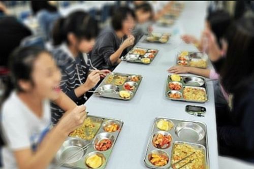 경기도, 5월부터 결식아동 급식단가 7천원으로 인상 경기도, 5월부터 결식아동 급식단가 7천원으로 인상