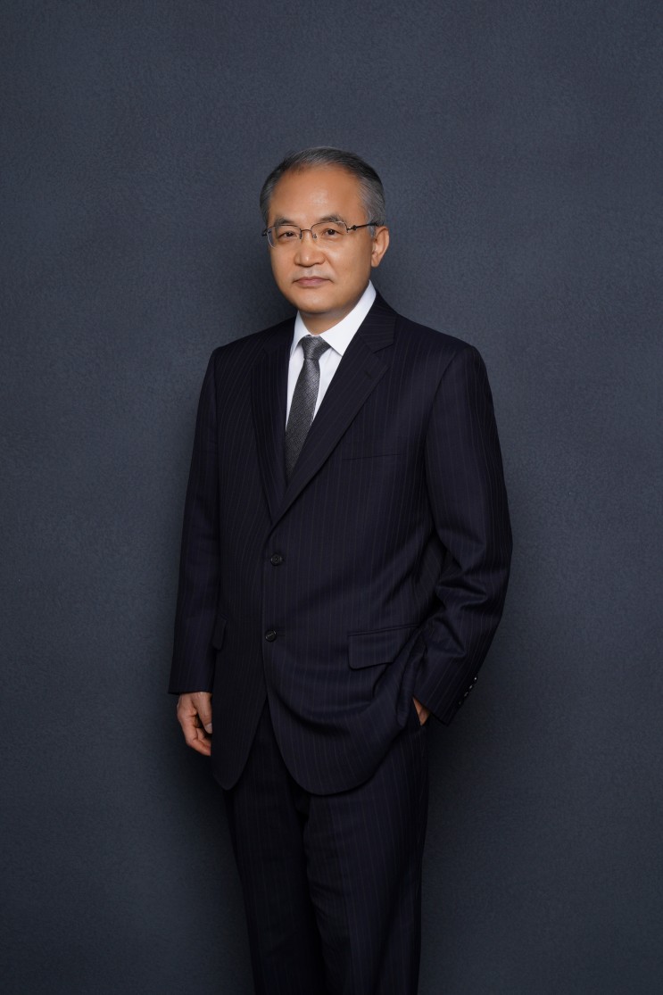 법무법인 세경 김창준 대표변호사 - 전략적 접근으로 국제분쟁을 승리로 이끌어온 해상사건 전문로펌