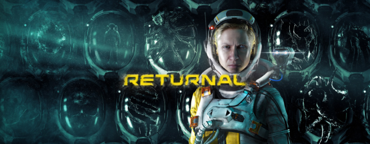 첫날 후기 TPS PS5 게임 리터널 Returnal 첫날 후기 TPS PS5 게임 리터널 Returnal