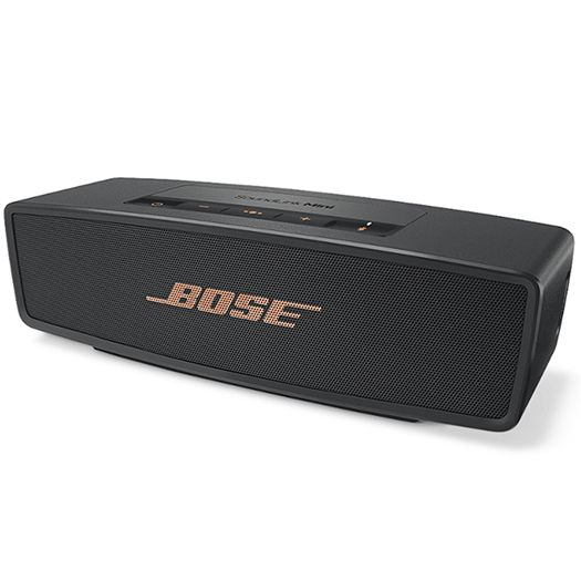 구매평 좋은 보스 정품 사운드링크미니2 bose SoundLink Mini 2 블루투스 스피커, 블랙리미티드에디션 추천해요 구매평 좋은 보스 정품 사운드링크미니2 bose SoundLink Mini 2 블루투스 스피커, 블랙리미티드에디션 추천해요