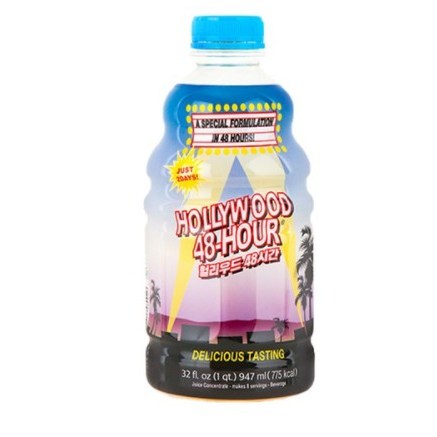 당신만 모르는 그린몬스터 헐리우드 48시간 클렌즈주스, 947ml, 2개 추천해요 당신만 모르는 그린몬스터 헐리우드 48시간 클렌즈주스, 947ml, 2개 추천해요